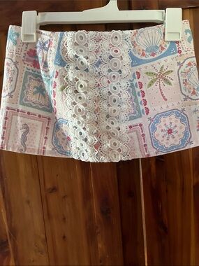Like NEW Altar’d State skort